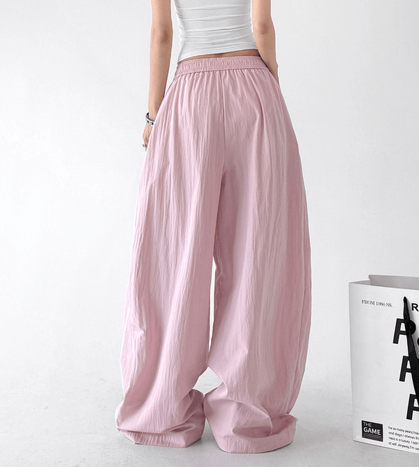 Lightweight Wide - Leg Utility Pants - CT6220 - COPPING THREADS - CT Select