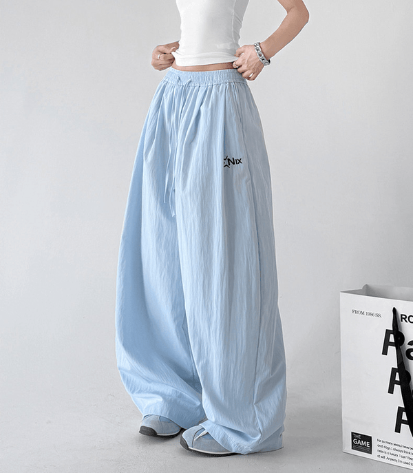 Lightweight Wide - Leg Utility Pants - CT6220 - COPPING THREADS - CT Select