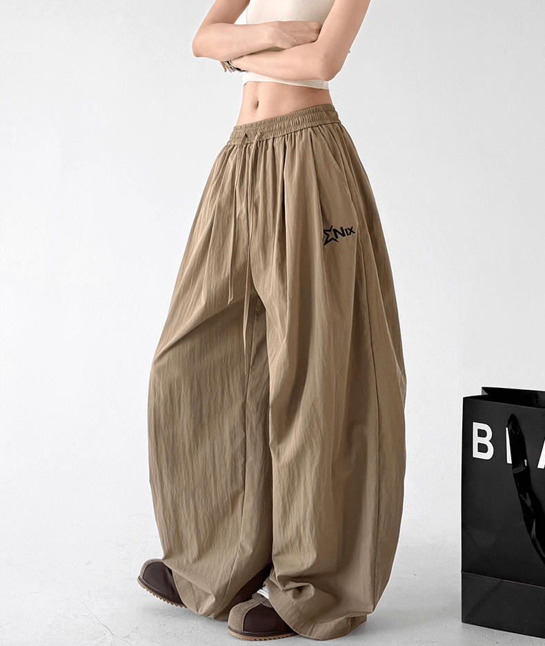 Lightweight Wide - Leg Utility Pants - CT6220 - COPPING THREADS - CT Select