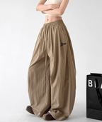 Lightweight Wide - Leg Utility Pants - CT6220 - COPPING THREADS - CT Select
