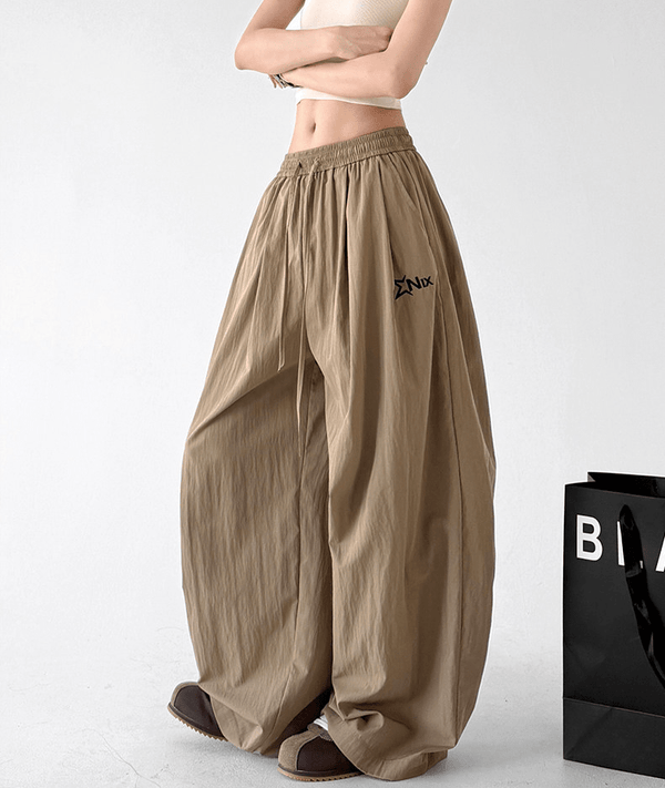 Lightweight Wide - Leg Utility Pants - CT6220 - COPPING THREADS - CT Select