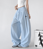 Lightweight Wide - Leg Utility Pants - CT6220 - COPPING THREADS - CT Select
