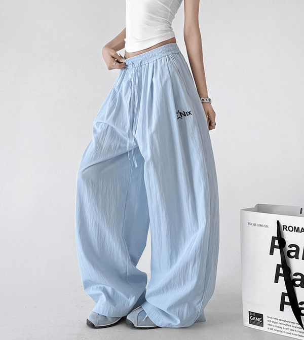 Lightweight Wide - Leg Utility Pants - CT6220 - COPPING THREADS - CT Select
