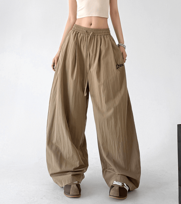 Lightweight Wide - Leg Utility Pants - CT6220 - COPPING THREADS - CT Select