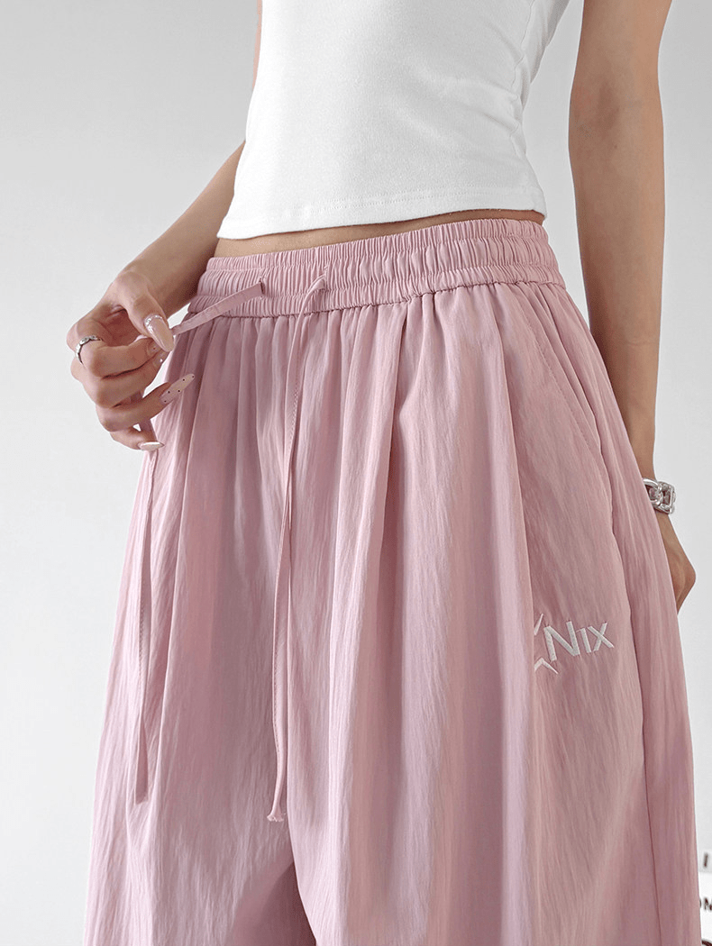 Lightweight Wide - Leg Utility Pants - CT6220 - COPPING THREADS - CT Select