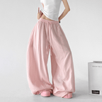 Linen - Blend Wide - Leg Pants - CT66120 - COPPING THREADS - CT Select