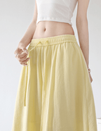 Linen - Blend Wide - Leg Pants - CT66120 - COPPING THREADS - CT Select
