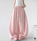 Linen - Blend Wide - Leg Pants - CT66120 - COPPING THREADS - CT Select