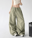 Loose Drape Casual Pants - CT6682 - COPPING THREADS - CT Select