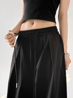Loose High - Waist Wide - Leg Pants - CT26001 - COPPING THREADS - CT Select