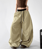 Loose Wide - leg Pants - CT6103 - COPPING THREADS - CT Select