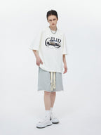 LOSTCTRL 911 TURBO S Printed Tee - COPPING THREADS - LOSTCTRL