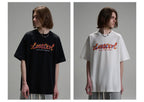 LOSTCTRL Fun Gum Printing Logo Tee - COPPING THREADS - LOSTCTRL