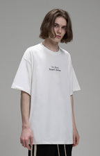 LOSTCTRL Island Printing Vintage Tee - COPPING THREADS - LOSTCTRL