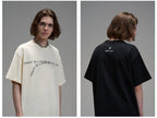 LOSTCTRL Letters Logo Tee - COPPING THREADS - LOSTCTRL