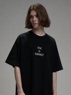 LOSTCTRL Sunset Print Tee - COPPING THREADS - LOSTCTRL