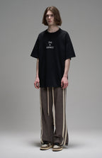 LOSTCTRL Sunset Print Tee - COPPING THREADS - LOSTCTRL