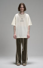 LOSTCTRL Sunset Print Tee - COPPING THREADS - LOSTCTRL