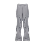 LOSTCTRL Vibe Ro Pleated Trousers - COPPING THREADS - LOSTCTRL