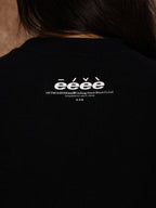 Love Heart Waffle Grid Sweatshirt - COPPING THREADS - ARTMONSTER