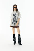 Mephist In The High Altitude Tee - COPPING THREADS - APRIORITY