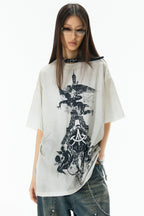 Mephist In The High Altitude Tee - COPPING THREADS - APRIORITY