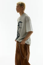 Mephist In The High Altitude Tee - COPPING THREADS - APRIORITY