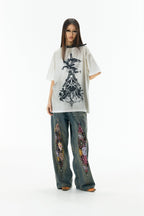 Mephist In The High Altitude Tee - COPPING THREADS - APRIORITY