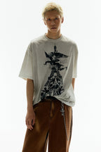 Mephist In The High Altitude Tee - COPPING THREADS - APRIORITY