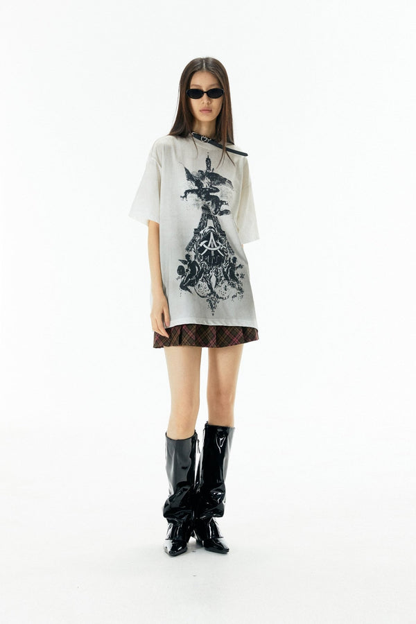 Mephist In The High Altitude Tee - COPPING THREADS - APRIORITY