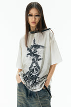 Mephist In The High Altitude Tee - COPPING THREADS - APRIORITY