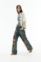 Mephist In The High Altitude Tee - COPPING THREADS - APRIORITY