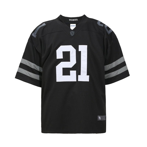 Mesh Quick - Dry Sports Tee - COPPING THREADS - CT Select