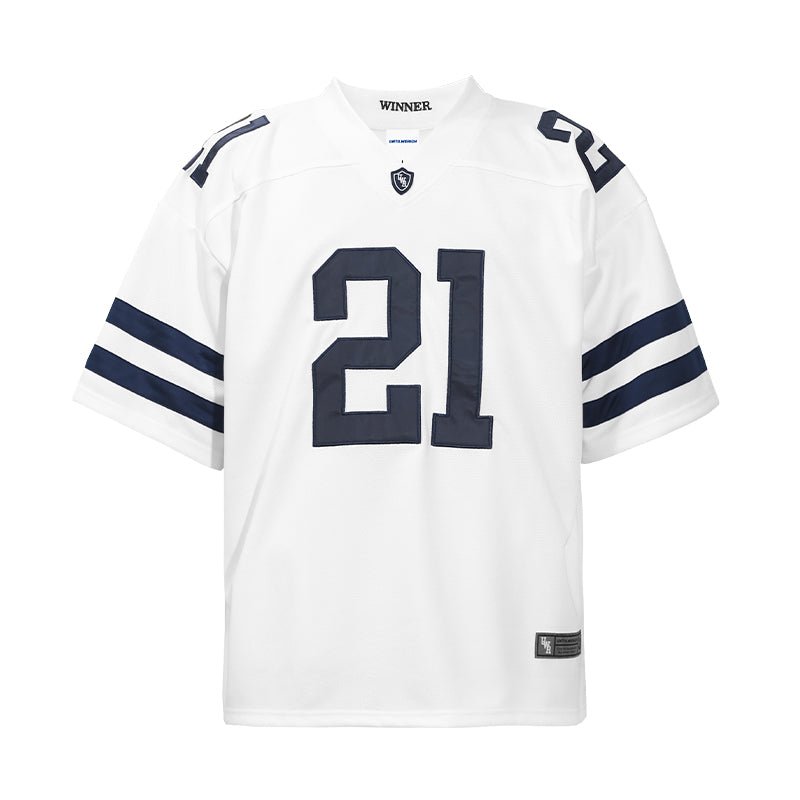 Mesh Quick - Dry Sports Tee - COPPING THREADS - CT Select