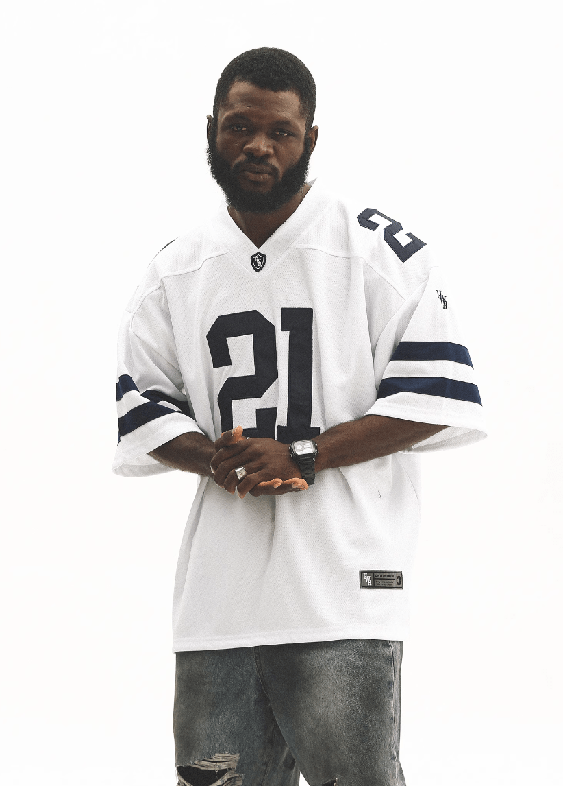 Mesh Quick - Dry Sports Tee - COPPING THREADS - CT Select