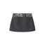 Mesh Sequin Patchwork Knit Skirt Set - COPPING THREADS - CT Select