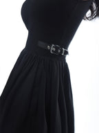 Metal Hollow Out Sleeveless Dress - COPPING THREADS - CT Select