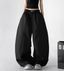 Minimal Commuter Wide - Leg Straight Pants – CT7021 - COPPING THREADS - CT Select