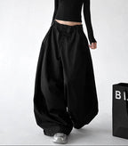 Multi-Button Balloon Pants - CT6264 - COPPING THREADS - CT ORIGINALS