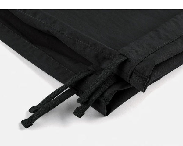 Multi-Pocket Parachute Pants - COPPING THREADS - IDLT