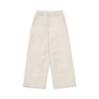 Multi - Pocket Wide - Leg Cargo Pants - COPPING THREADS - MOROMORO