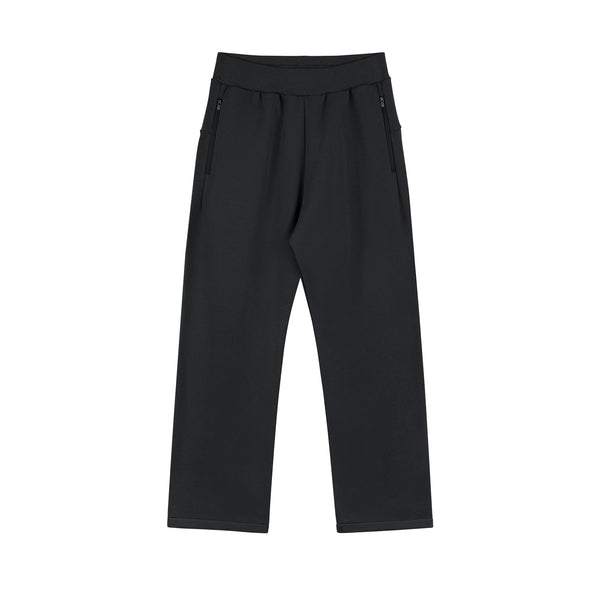Black pants, front view (N62).