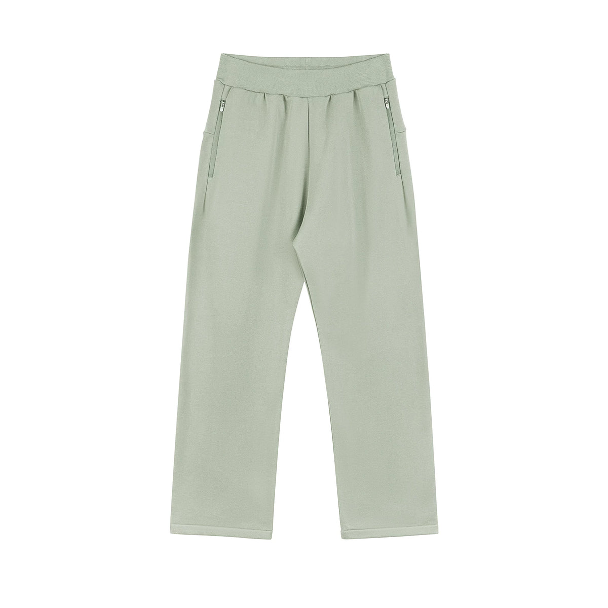 Light Green pants, front view (N62).