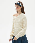 Oil Painting Effect Headband - COPPING THREADS - COPPING THREADS