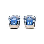 Old Order Skater 001 Retro Sneaker Blue - COPPING THREADS - Old Order