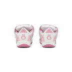 Old Order Skater 001 Retro Sneaker Pink - COPPING THREADS - Old Order