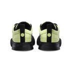 OUDER Smiler Canvas Avocado Green - COPPING THREADS - Ouder