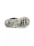 OUDER Smiler Canvas Black Silk Jacquard - COPPING THREADS - Ouder