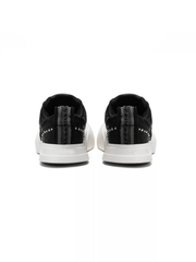 OUDER Smiler Canvas Black Silk Jacquard - COPPING THREADS - Ouder
