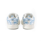 OUDER Smiler Canvas Blue Sky - COPPING THREADS - Ouder